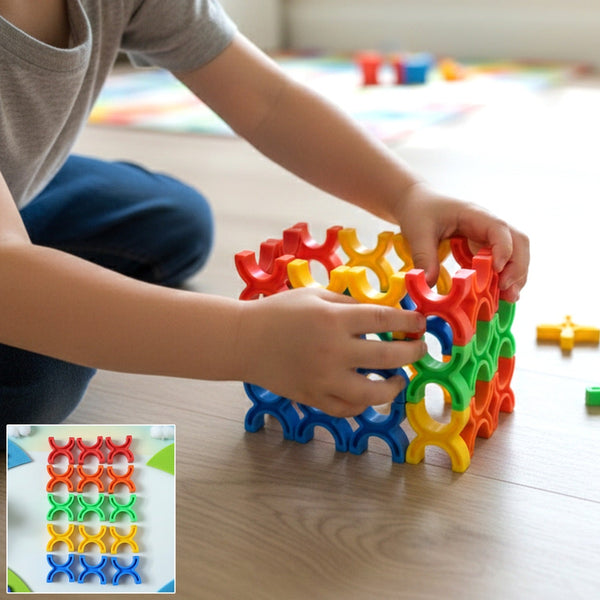 Blocks Toy