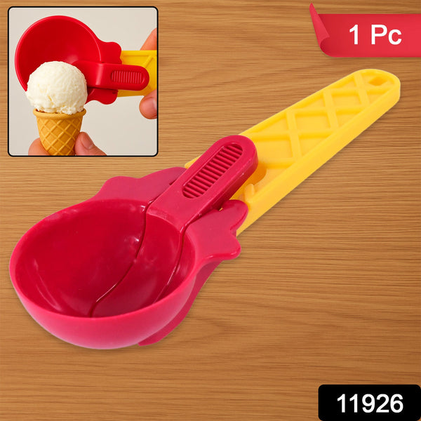 Grip Pop Scooper