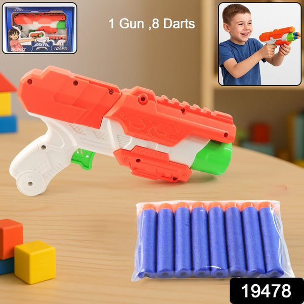 Z Master Toy Gun for Kids