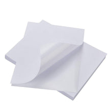 Barcode Sheets