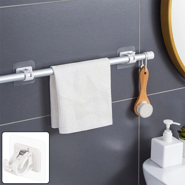 Bathroom Hanging Rod