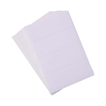 Label Tags