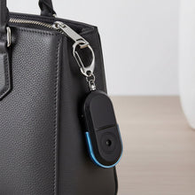 Personal Alarm