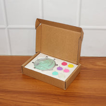 Baby Electric Manicure & Nail Care Set