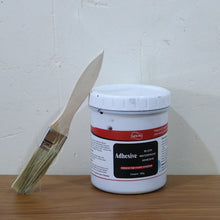 Black Waterproof Adhesive Paste 300 Gm - (Set)