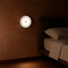 Rechargeable Motion Sensor Night Light (1 Pc)