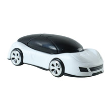 Multifunctional Mouse-Shaped Car Mobile Phone Holder (1 Pc)