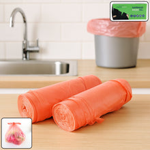Clean & Garbage Bags - (Pack of 2 Rolls / 45×40 cm )
