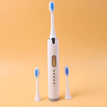 Toothbrush