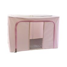 Fabric Storage Box