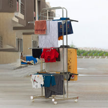 Cloth Dryer Stand