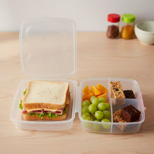 Lunch Organizer