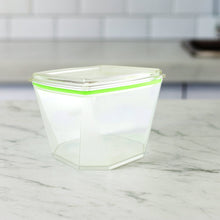 Food Storage Container Set with Leak-Proof Lid (500 ML / 2 Pc)