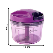Vegetable Chopper