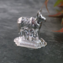 Auspicious Kamdhenu Cow 