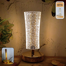 Sparkle Design Table Lamps