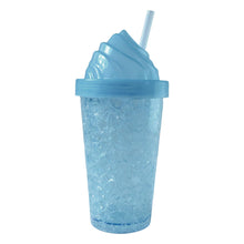 Drink Straw Cup