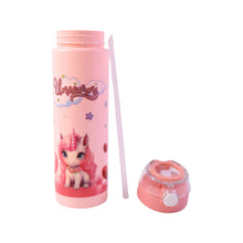 portable drinking water bottle