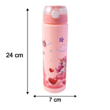 BPA free kids bottle