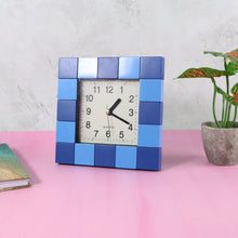 Mini Square Clock