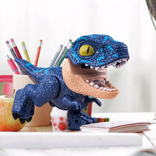Dino Shape Stationery Gift Set