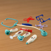 Aditi Educational Doctor Play Kit