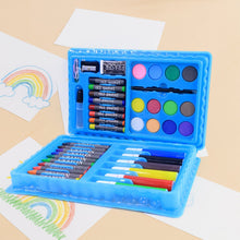 42-Piece Art Kit