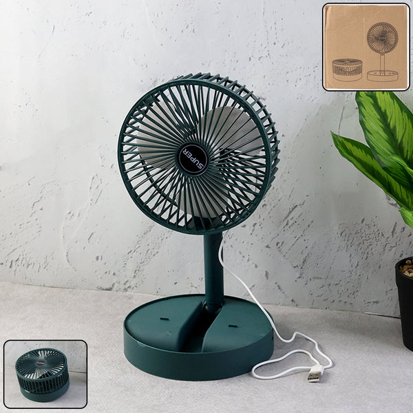 Table Fan