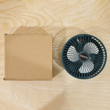 Portable Handheld Fan Rechargeable Mini USB Fan (1 Pc)