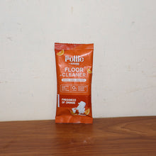 Pollic Kadam Concentrated Floor Cleaner Sachet – Orange Fresh Fragrance (50 Gm)