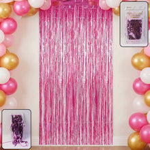 Door Curtain