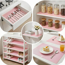 Organizer Liner Sheets