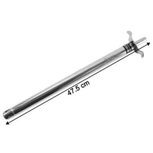 Extra-Long Stainless-Steel Gas Stove Lighter (1.5 Feet Length)