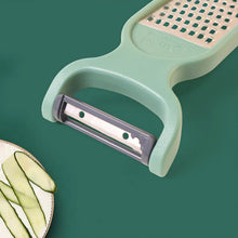 Vegetable Peeler