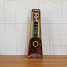 Classic Wooden Ukulele guitar for Kids & Beginners (1 Pc)