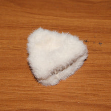 Hair Claw Clips, Plastic Fluffy Hair Claw Hair (1 Pc), Hair accessories