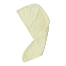 Towel Wrap