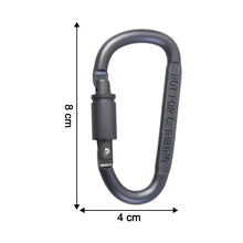 Utility Clip