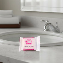 6 IN 1 Hotel Guest Toiletry Combo Kit