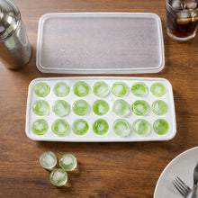 ice tray with lid