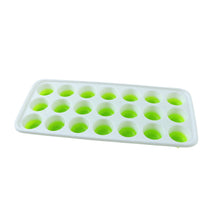 freezer cube mold