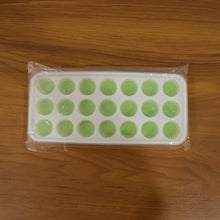 kitchen ice mold