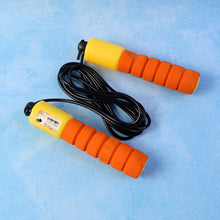 Workout Rope