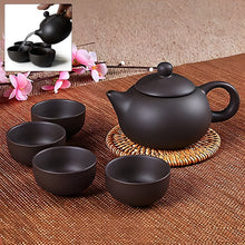 Tea Set