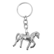 Horse Keychain