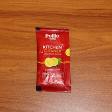 Pollic Kadam Concentrated Kitchen Surface Cleaner Sachet