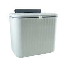 Garbage Bin