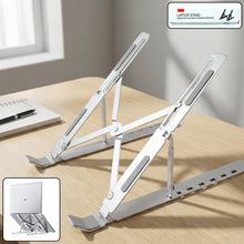 Foldable Laptop Stand