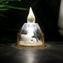 24 LED Candle Lights for Diwali