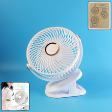 Cooling Fan